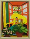  BARBARA LIPMAN - THE YELLOW CHAIR