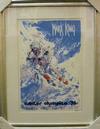  MARK KING - WINTER OLYMPICS '76