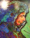  MURRAY EISNER - BOB DYLAN