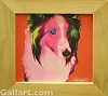  DAVE BENSON - LASSIE