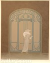  ANNIE RETIVAT - ELEGANT DEPARTURE