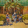  EUGENE KASPIN - LOCAL BAND 
