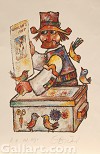  JOVAN OBICAN - READING THE NEWS