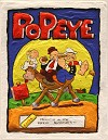  LESLIE LEW - POPEYE