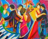  PHILIP MAXWELL - THE TANGO CLUB