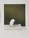 PAUL WUNDERLICH - SOFAFIGUR
