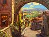  SAM PARK - SAN GIMIGNANO