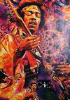  MURRAY EISNER - HENDRIX 