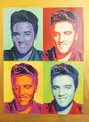  MURRAY EISNER - ELVIS 