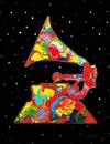MAX, PETER (1990'S) - GRAMMY 