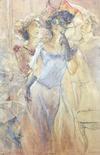  GARY BENFIELD - BAL MASQUE