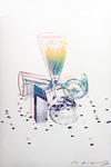WARHOL, ANDY - COMMITTEE 2000 FS II.289