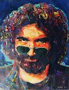  MURRAY EISNER - JERRY GARCIA 
