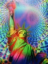  MURRAY EISNER - STATUE OF LIBERTY 