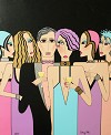  AUDREY COHLE - PARTY PEOPLE