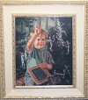  BOB BYERLEY - ONE OF TEN