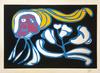  KAREL APPEL - FLOATING BLACK PASSION