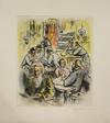  IRA MOSKOWITZ - IN THE LIBRARY