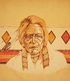 BENDEN - NATIVE AMERICAN 