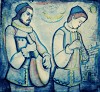 IRVING AMEN - TROUBADOURS