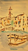  D. CHRISTOPHER - HARBOR 