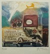 KABIR - PRIMITIVE TALE