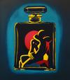 MARK KOSTABI - KOSTABI #5(AQUA)