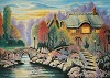  MICHAEL SHARINSKI - CHALET OVER THE CROSSING