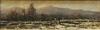  JUAN DIAZ - LANDSCAPE I