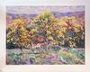  JAQUELINE KAMIN - LAGUNA CANYON ROAD