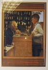 ROCKWELL, NORMAN - THE JEWELER 