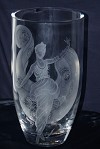 ERTE, ROMAIN - DREAM GIRL 
