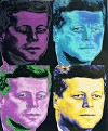  MURRAY EISNER - JFK