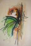  ZAMY STEYNOVITZ - CORNERED