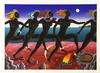  THOMAS MCKNIGHT - RUNNING NUBIAN