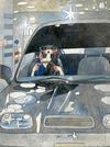  AYA TAKANO - DRIVE WITH A NIGHT DOG