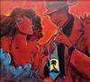  R.J. HOHIMER - CRIMSON LOVERS