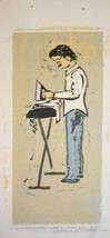  DEBBIE SLOWEY - TODD IRONING