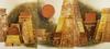  MIKULAS KRAVJANSKY - THE AZTEC'S TIME TRIPTYCH