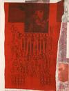 ROBERT RAUSCHENBERG - MOST DISTANT VISIBLE PART OF THE SEA