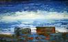 LAZARO, PEDRO - THE SEA
