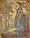  PEDRO LAZARO - MR LEMGRUBER - THE GARDENER