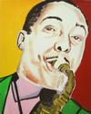  FREDERICK BROWN - JOHNNY HODGES