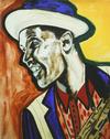  FREDERICK BROWN - DEXTER GORDON