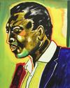  FREDERICK BROWN - JOHN COLTRANE