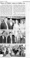 CELEBRITY & PRESS - Art Basel 2009