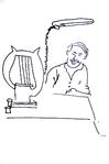 RISË - WOOD WORKER