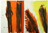  ALLEN JONES - TOTEM DIPTYCH