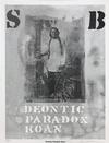  CARL BEAM - DEONTIC PARADOX KOAN