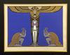  Romain Erte - CLEOPATRE